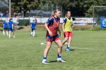 Bild 99 - wU21 HSV